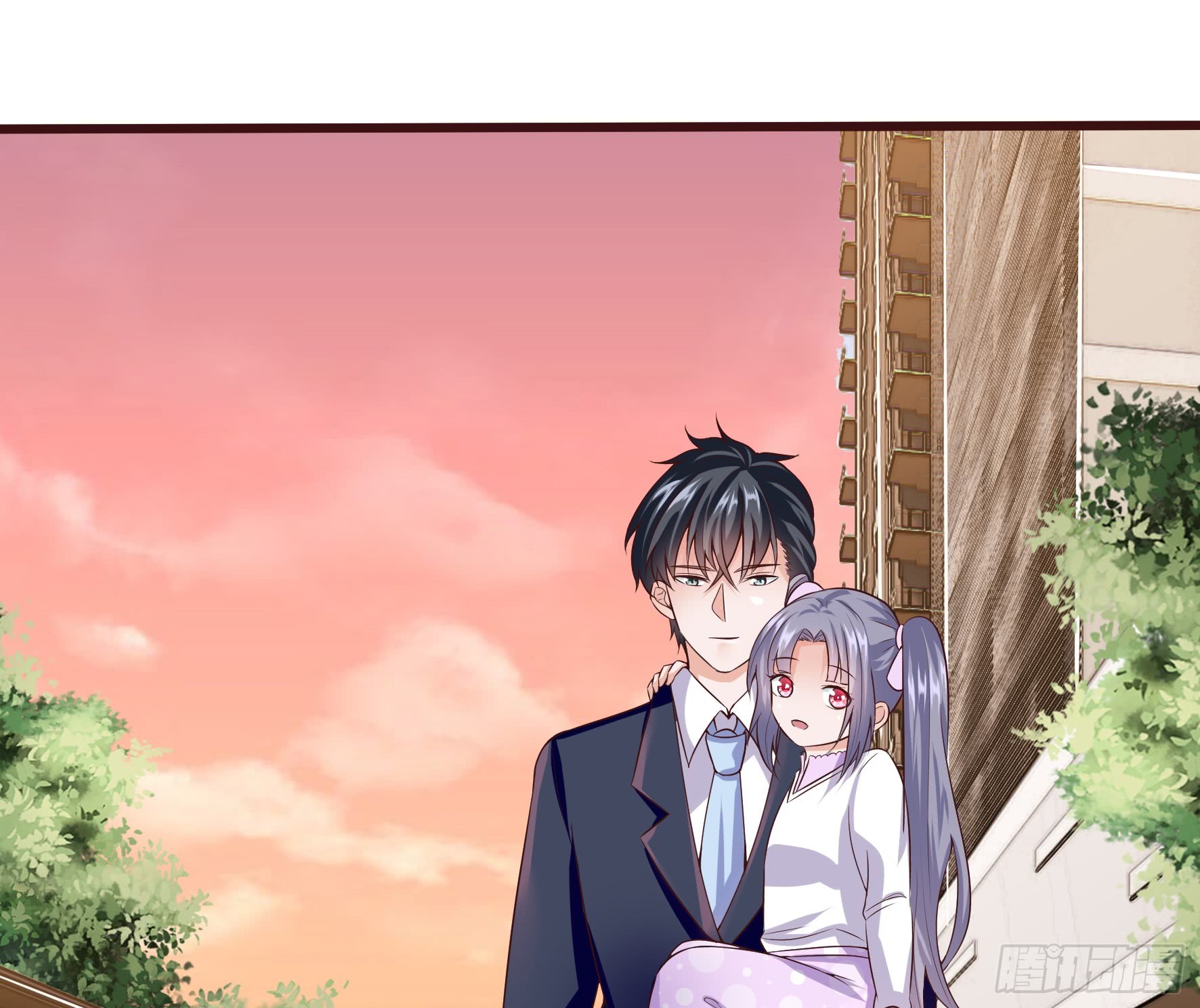 Fairy Demon Dad Chapter 06 Gambar 34